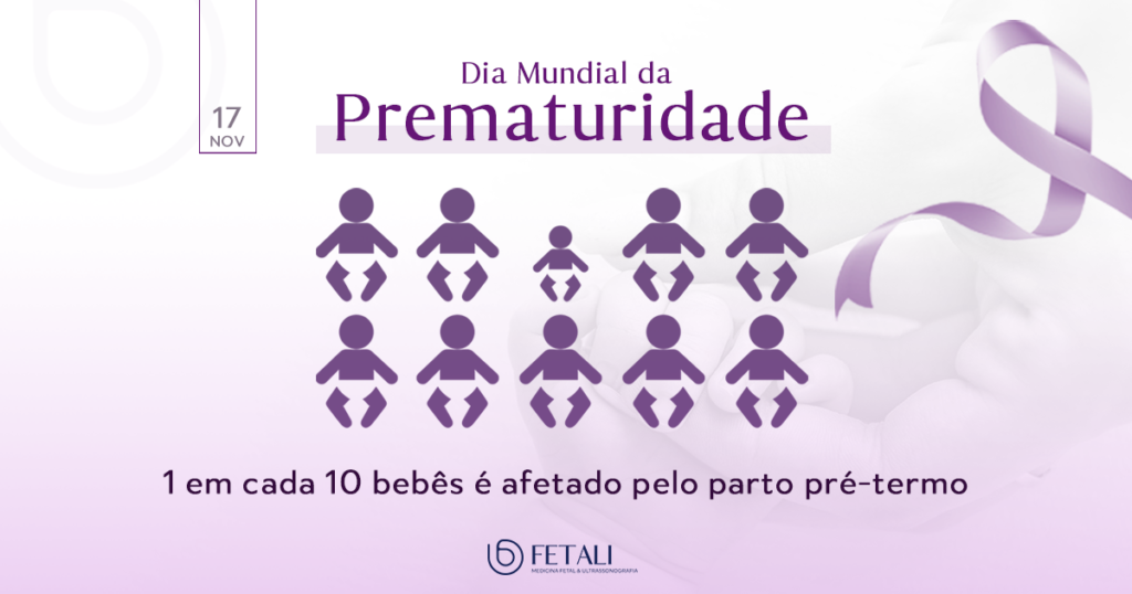 Prematuridade