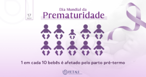 Prematuridade